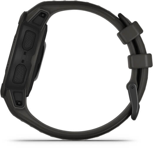 [OUTLET] Orë smart Garmin Instinct 2S Solar, Graphite