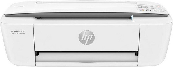 Printer HP DeskJet 3750 All-in-One (T8X12B), i bardhë