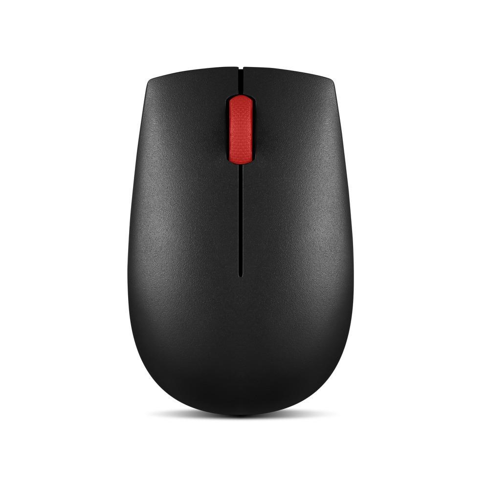 Maus Lenovo 4Y50R20864 Essential, wireless, optik, i zi