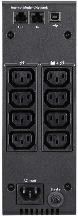 UPS Eaton 5S 1500i, 1500VA