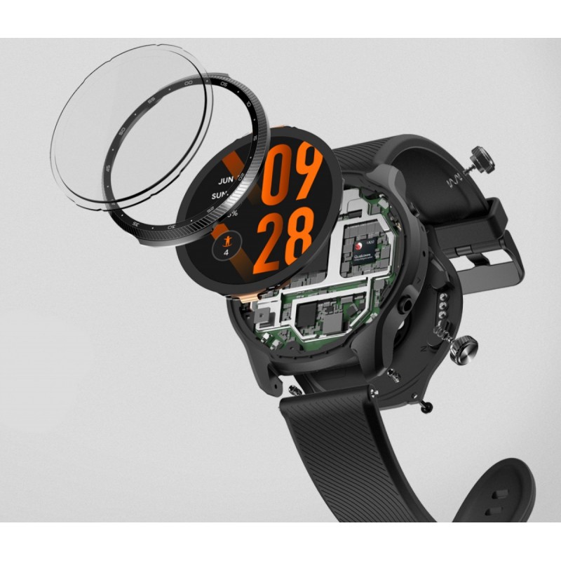 Ticwatch Pro 3 Ultra GPS