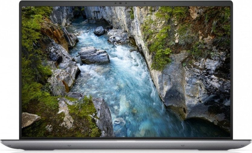Laptop Dell Precision 5680, 16", Intel Core i7-13700H, 32GB RAM, 1TB SSD, Nvidia RTX2000