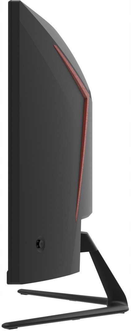 Monitor Acer ED340CURX0BMIIPX, 34", UWQHD, 200Hz, i zi