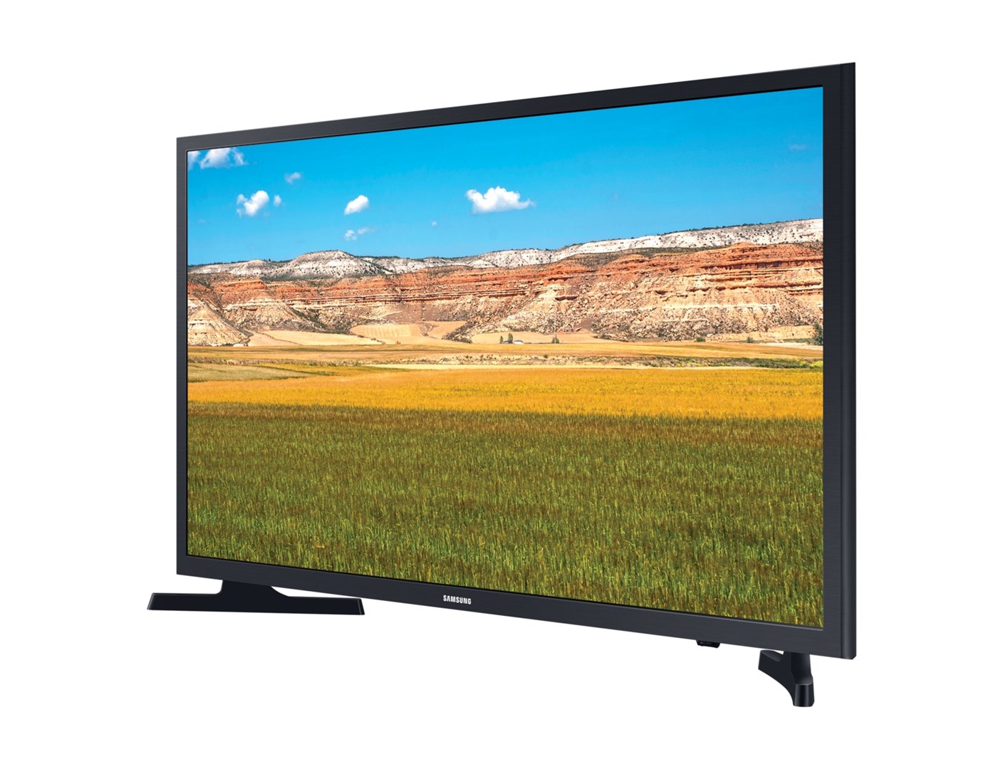 Televizor Samsung UE32T4302AE, 32", HD Ready, SMART LED, i zi