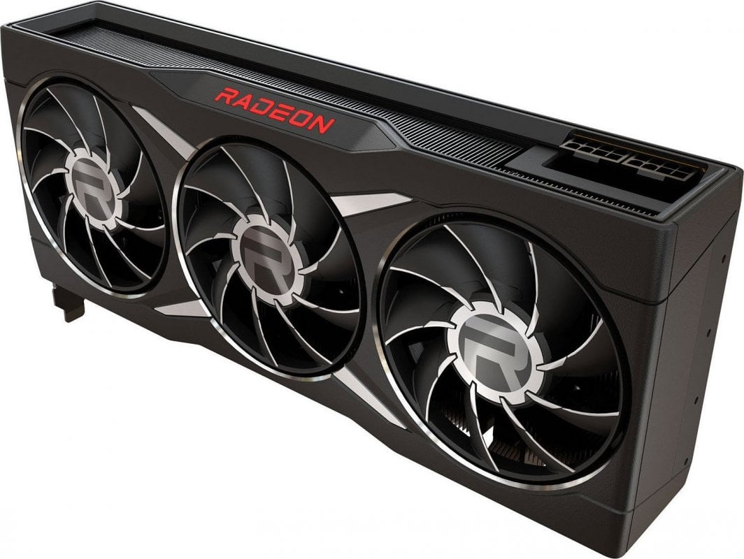 Kartelë grafike AMD Radeon RX 6950 XT 16GB GDDR6
