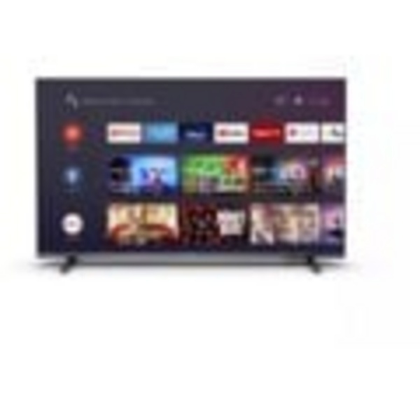 Televizor Philips 55PUS7906 - 55''(139cm), 4K UHD, i hirtë