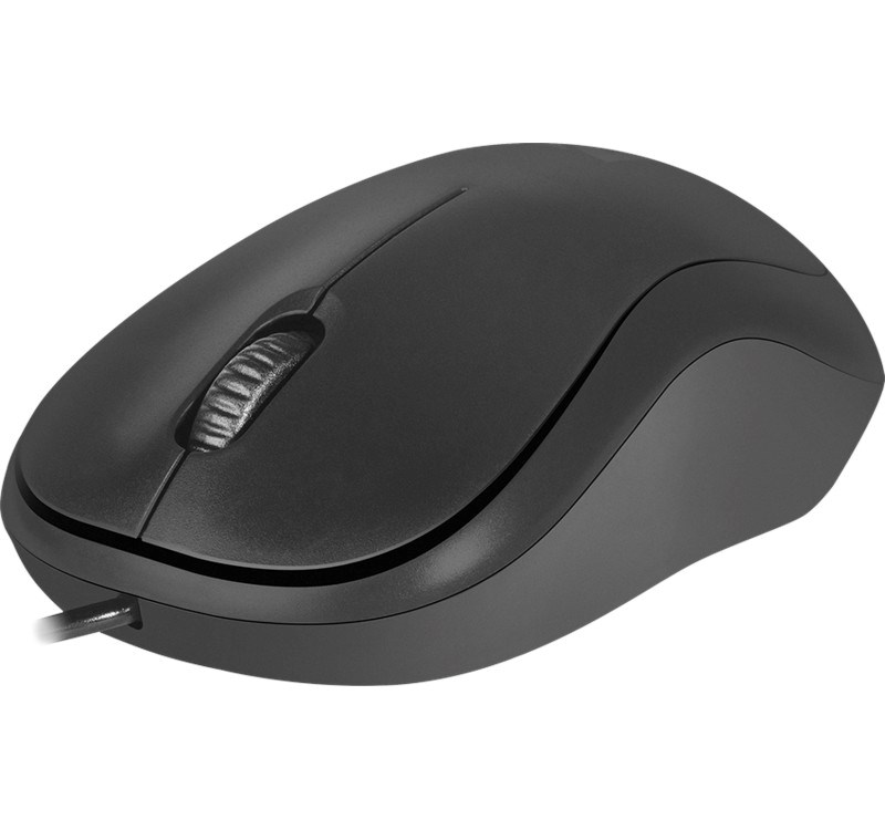 Maus Defender MS-759, USB, i zi