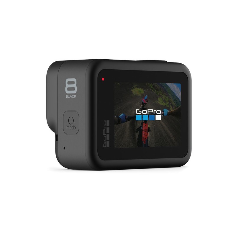 GoPro HERO8 Black