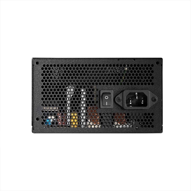 Burim energjie Chieftec BDK-650FC, 20+4 pin ATX, 650 W