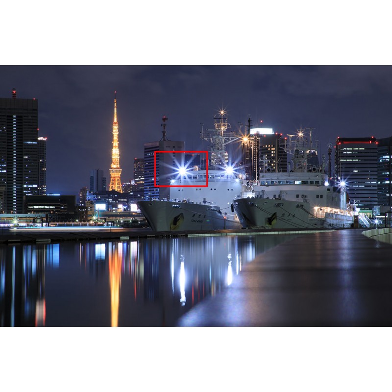 Canon EF 24-105mm f/4L IS II USM