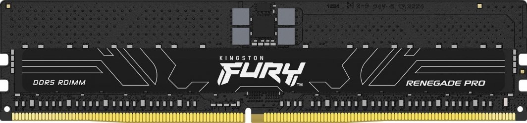 Memorie Kingston Fury Renegade Pro, DDR5, 64 GB, 5600 MHz, CL36, KF556R36RBK4-64