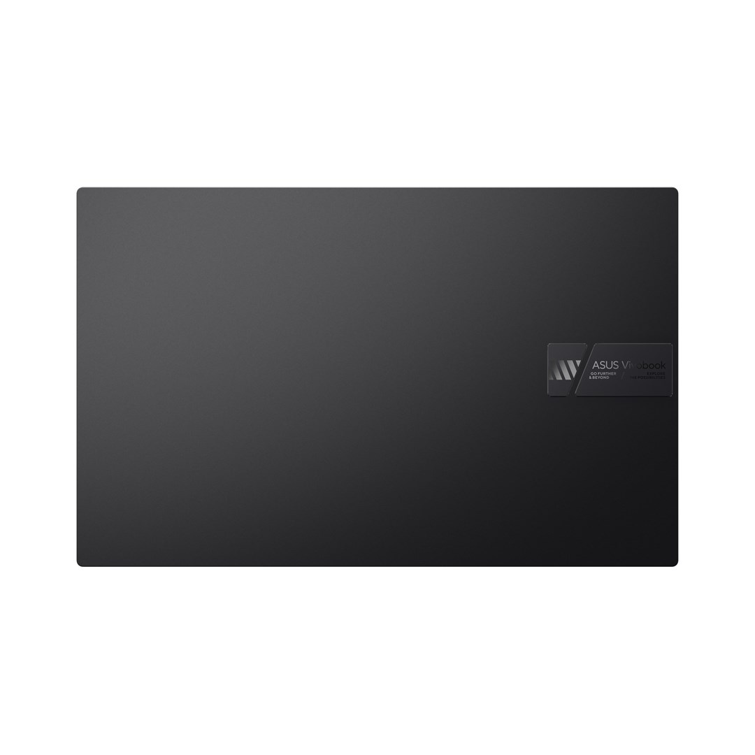 Laptop ASUS VivoBook 17, 17.3", AMD Ryzen 5 7530U, 8 GB RAM, 512 GB SSD, i zi