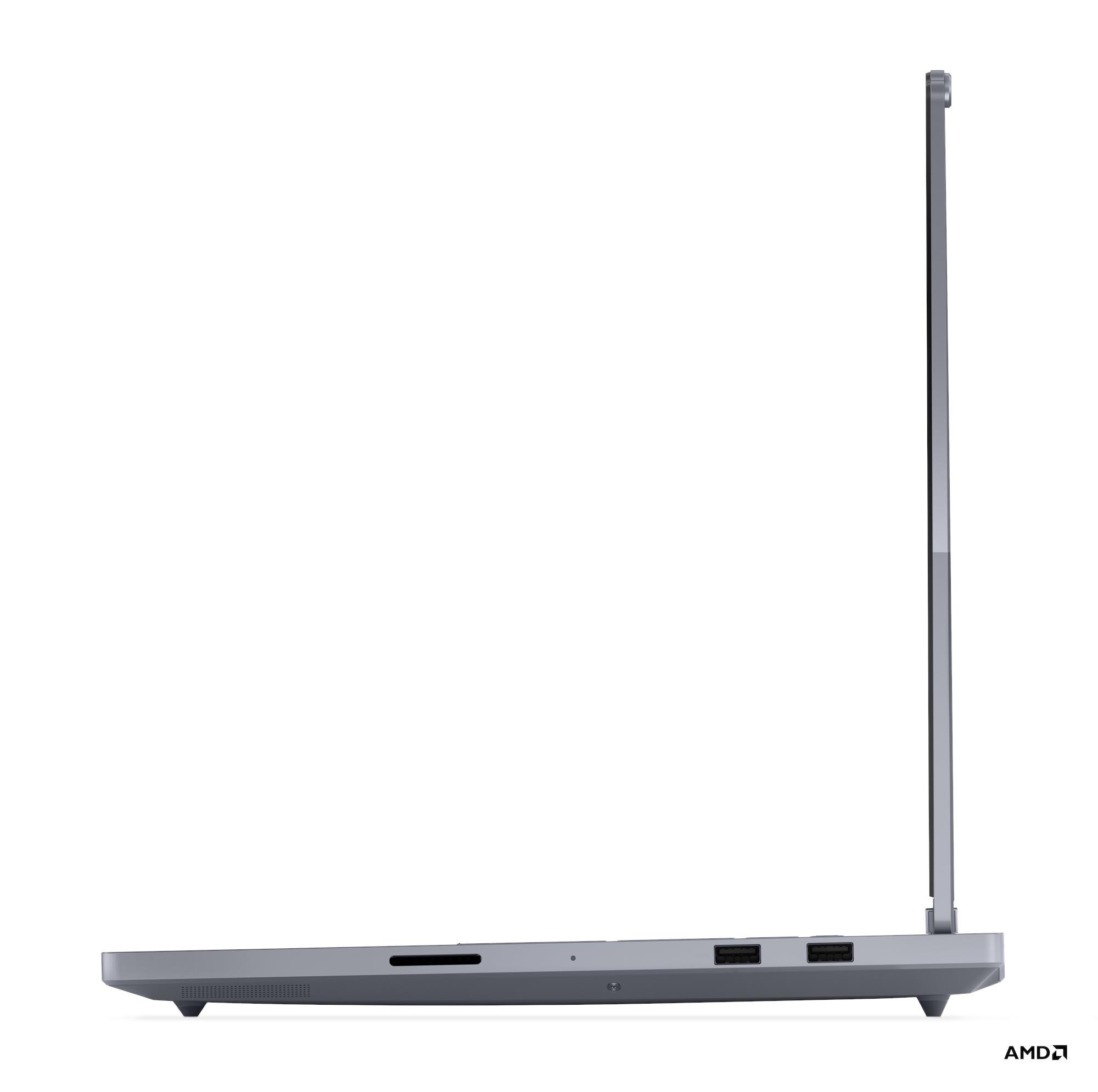 Laptop Lenovo ThinkBook,16", AMD Ryzen 9-8940HX, 64GB RAM, 1TB SSD, NVIDIA GeForce RTX 5060, i hirtë