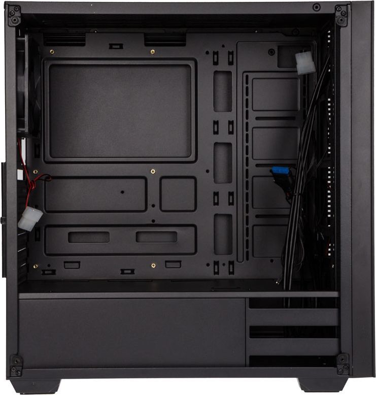 Kasë Kolink Stronghold Black, Midi Tower