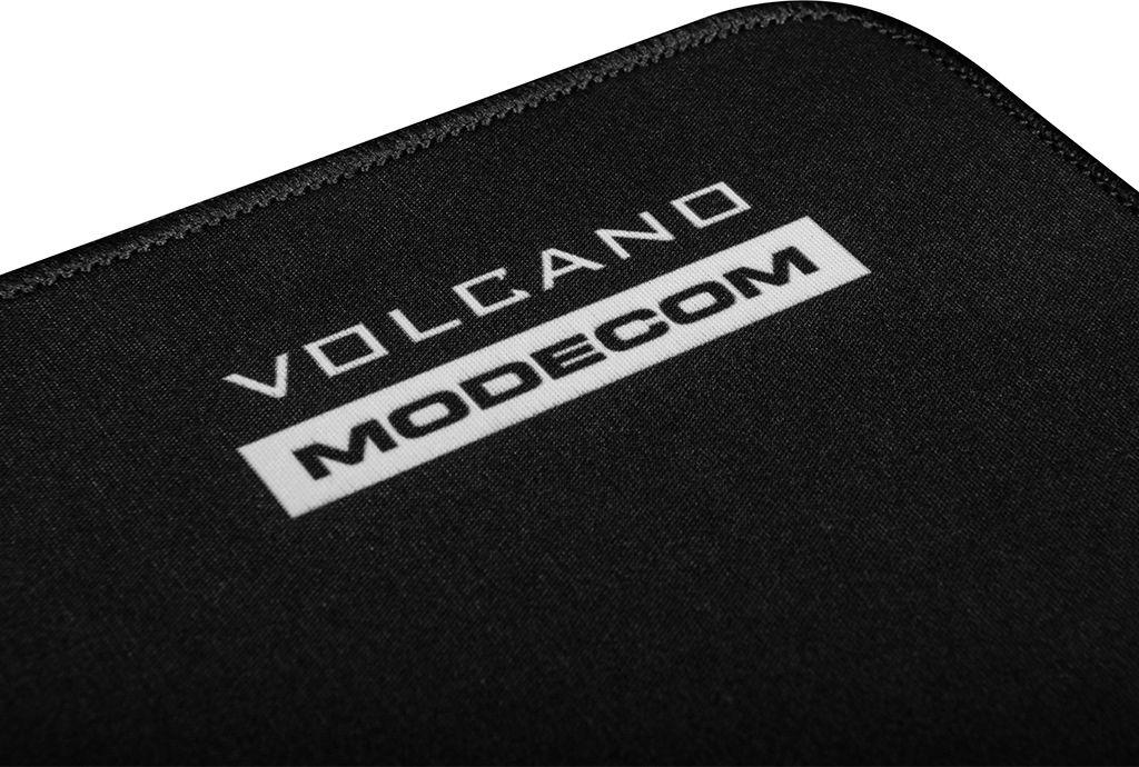 Mauspad Modecom Volcano Meru, i kuq