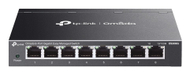 Switch rrjeti TP-Link Omada ES208G, 8 porta Gigabit, i zi
