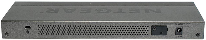 Switch NETGEAR GS108PP