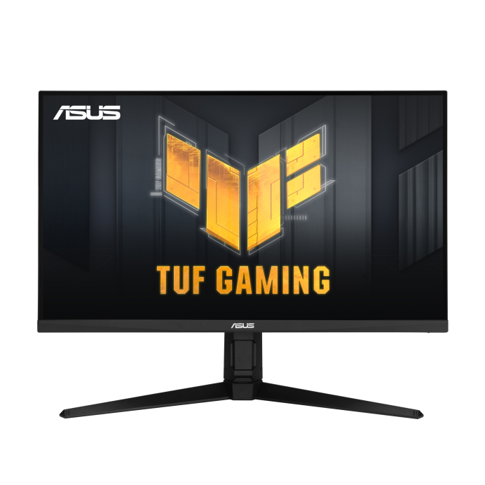 Monitor ASUS TUF VG32AQL1A, 31,5", IPS, QHD, 170Hz, i zi
