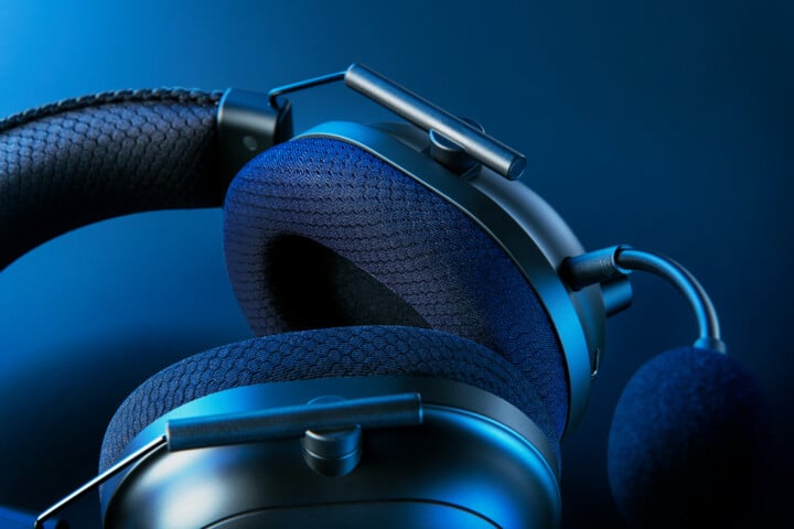 Kufje Razer BlackShark V2 Pro (2023), të zeza