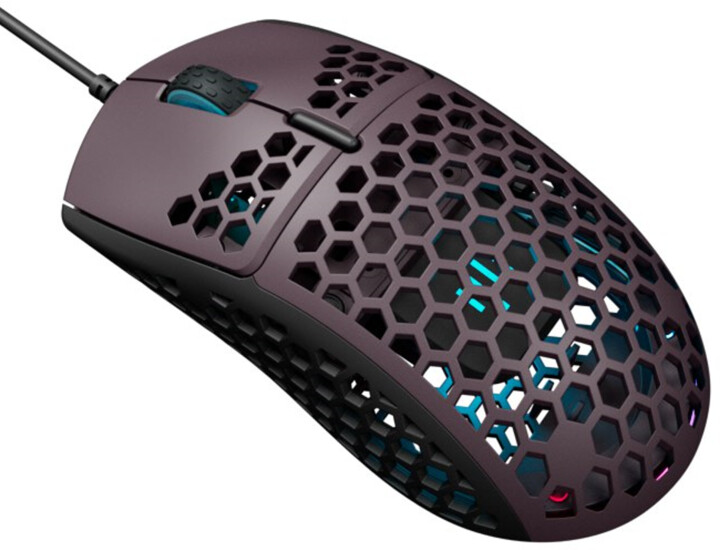 Глувче Dark Project One ME4
