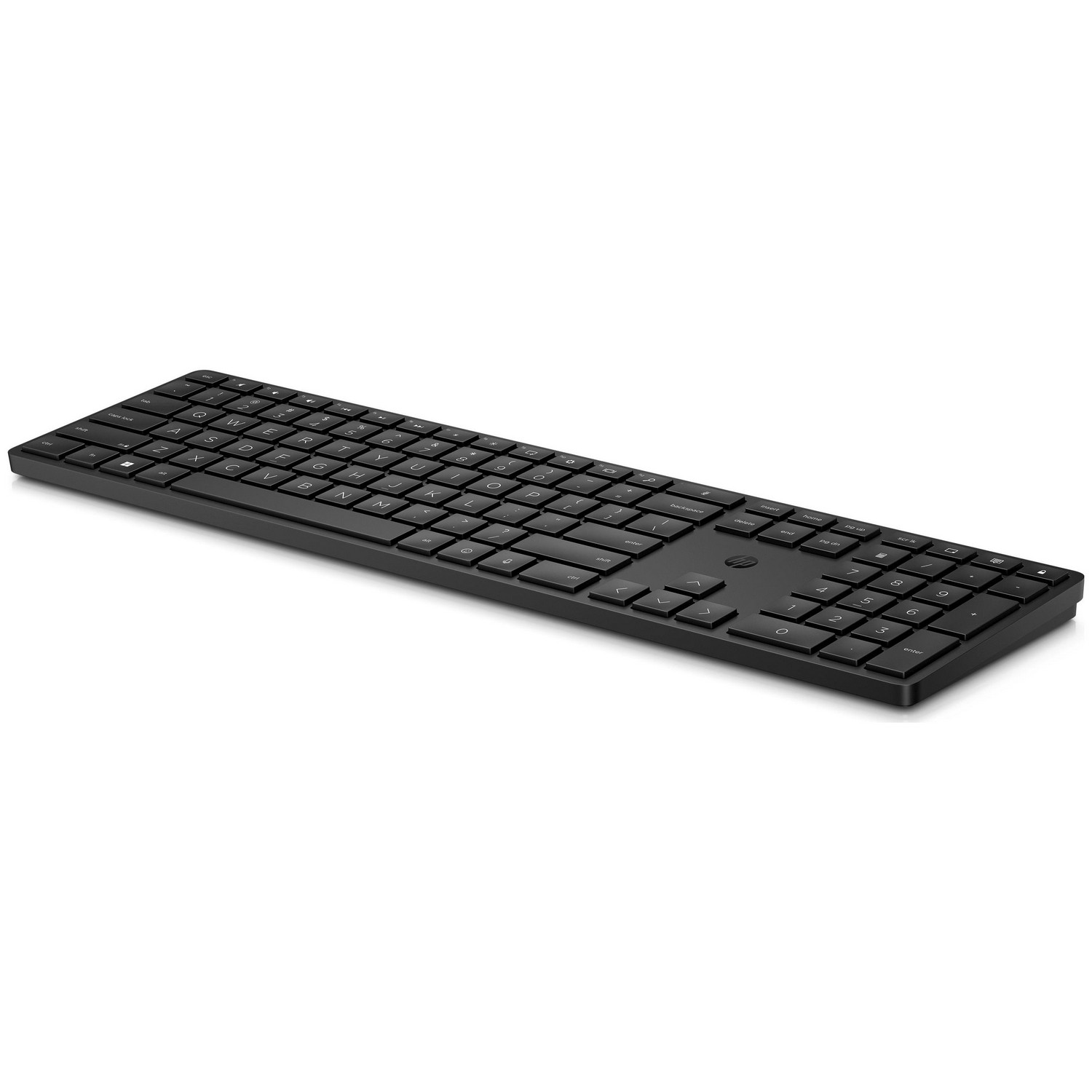 Tastierë HP 450, RF Wireless, e zezë
