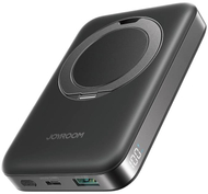 Powerbank Joyroom JR-PBM12, 10000mAh, wireless magnetik 22.5W, i zi
