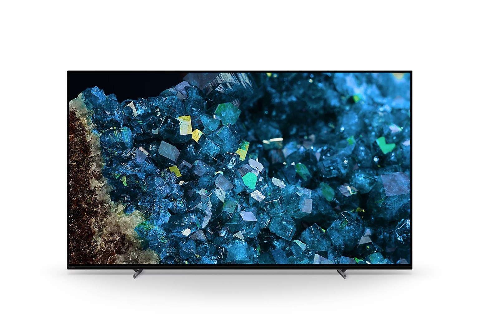 Televizor Sony Bravia XR65A80L, 65", 4K OLED, i zi