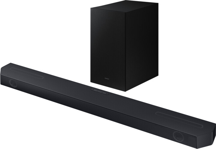 Soundbar Samsung HW-Q600C, 3.1.2, i zi
