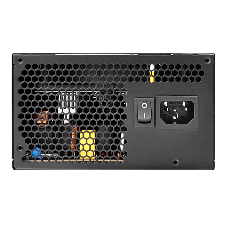 Furnizues energjie Thermaltake Smart SE2 700W, pjesërisht modular, ventilator 120mm, i zi