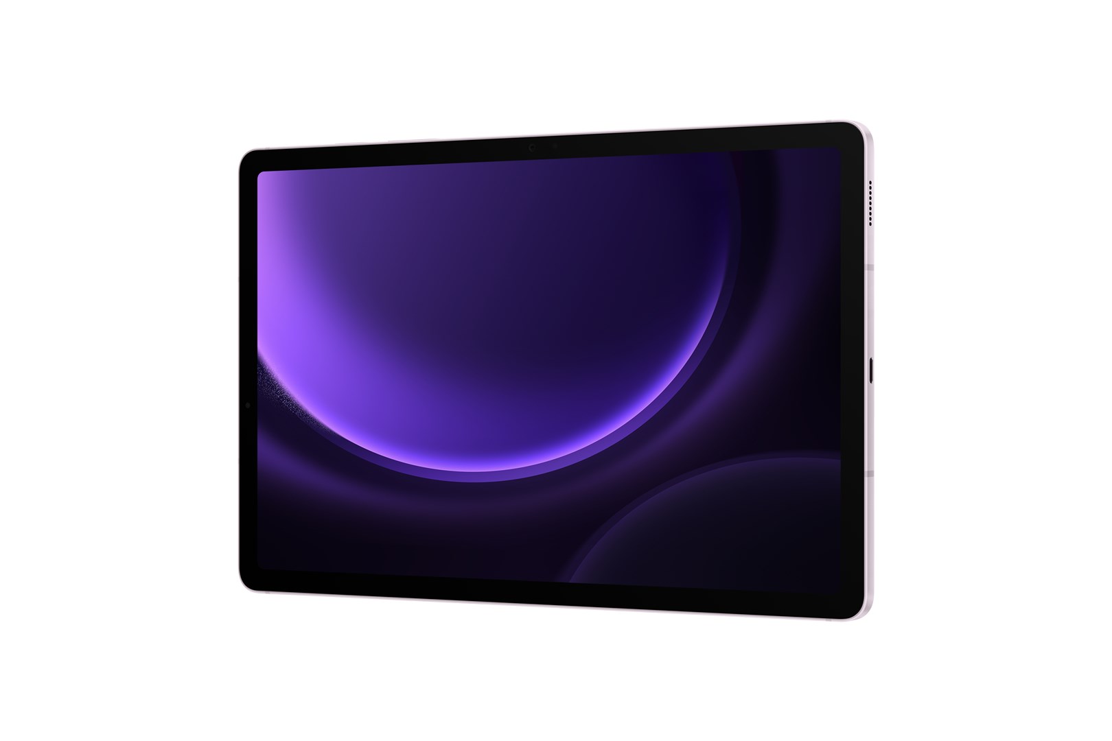Tablet Samsung Galaxy Tab S9 FE, 10.9", 6GB RAM, 128GB, Exynos 1380, rozë