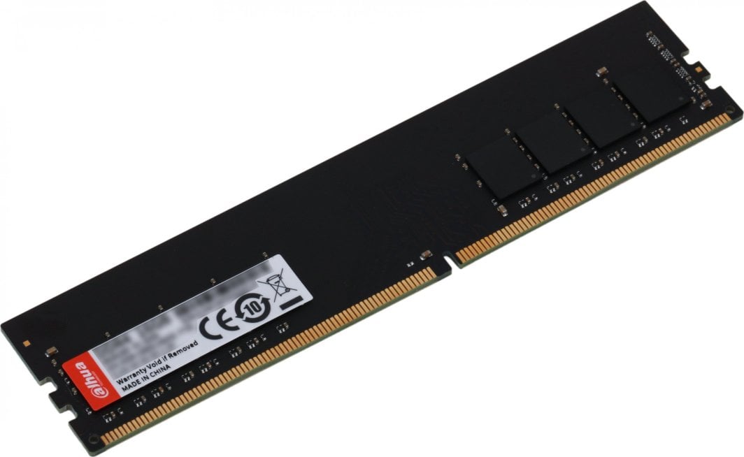 Memorie Dahua Technology C300, DDR4, 32 GB, 3200 MHz, CL22, DHI-DDR-C300U32G32