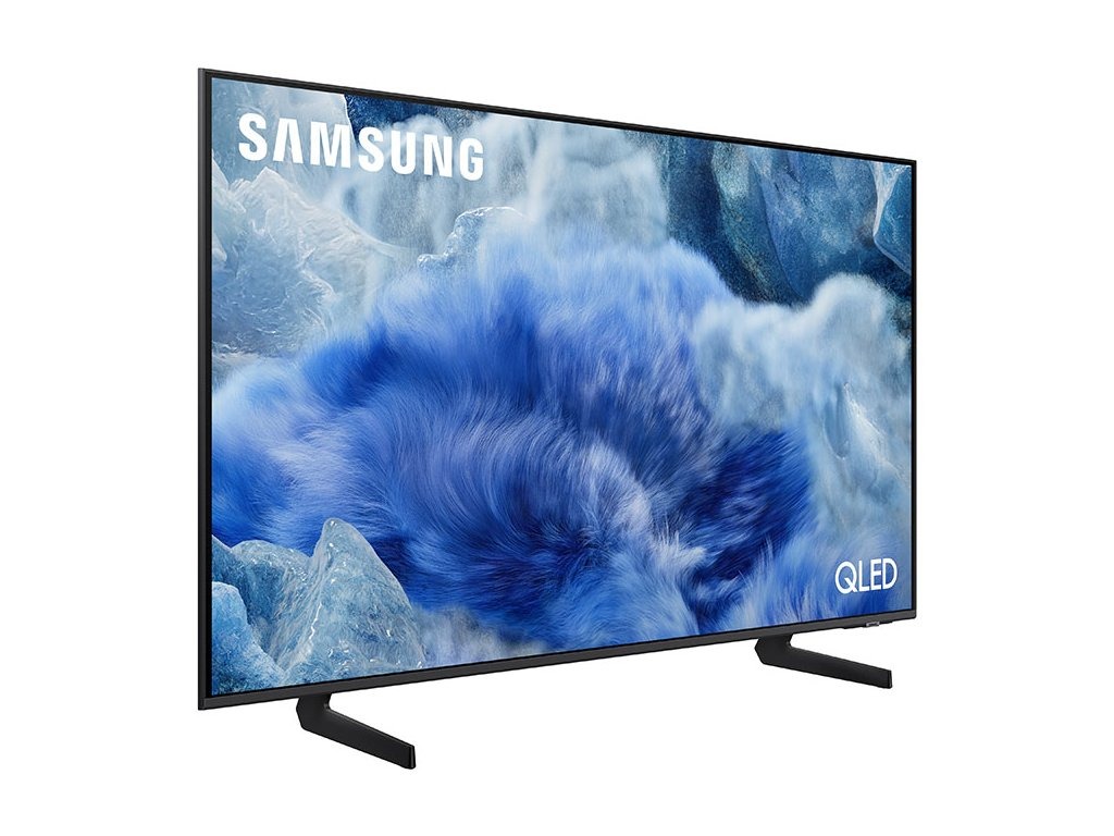 Televizor Samsung QE85Q88FAAUXXH, 85", 4K Ultra HD, QLED, 100 Hz, i zi