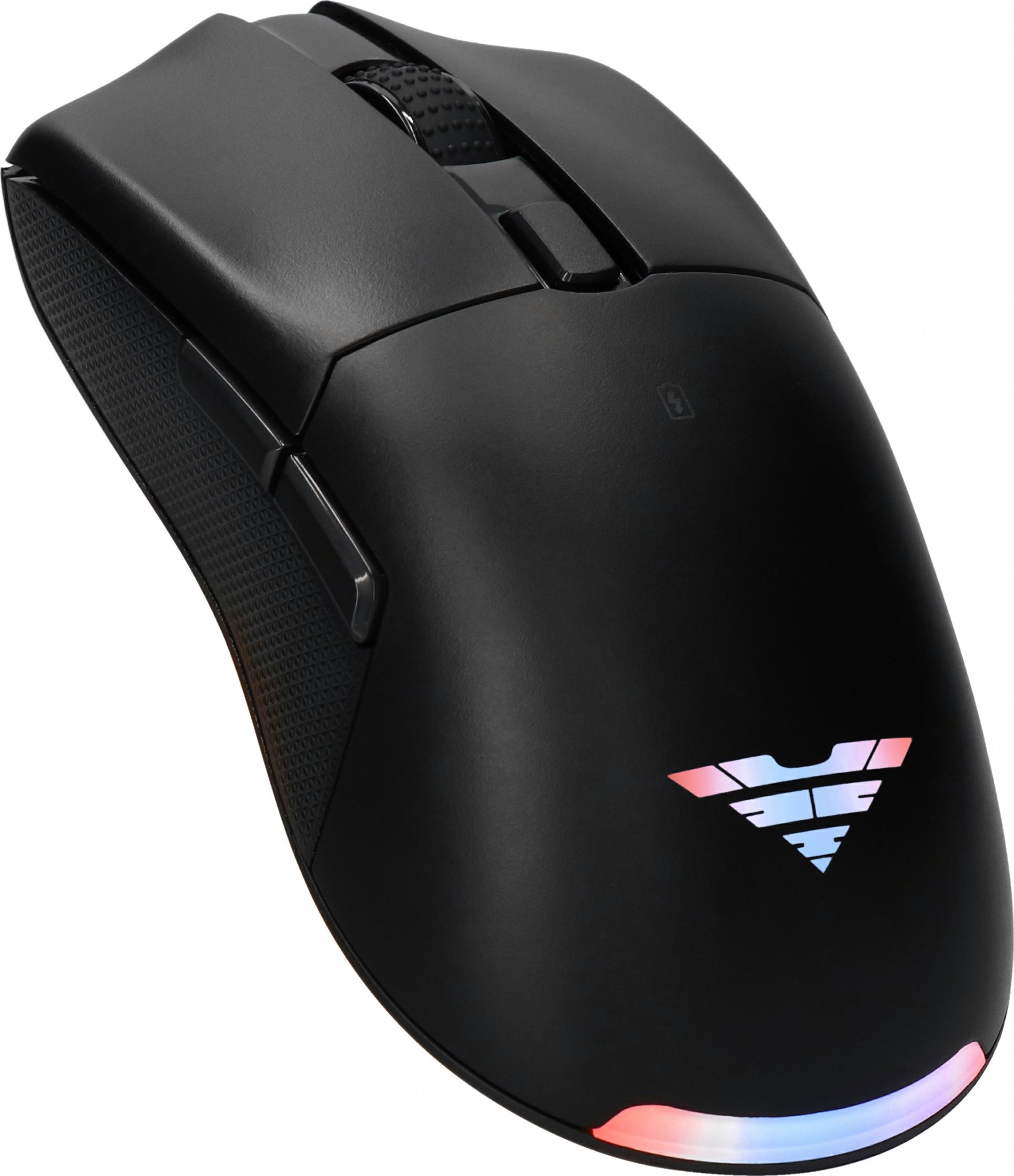 Maus Preyon Owl Wireless, i zi