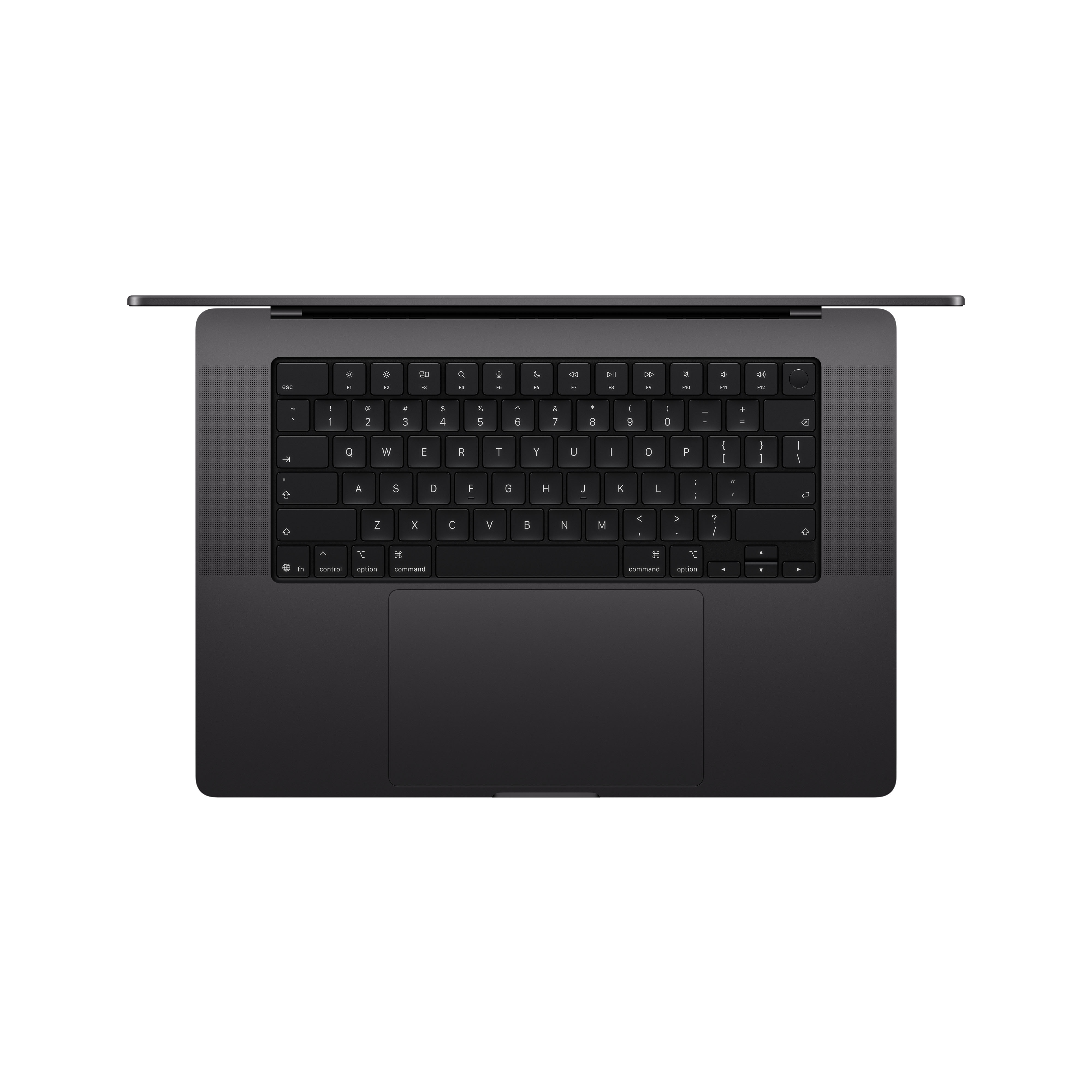 Apple MacBook Pro, 16", M5 Max 18-core, 48GB, 2TB, 40-core GPU, Space Black
