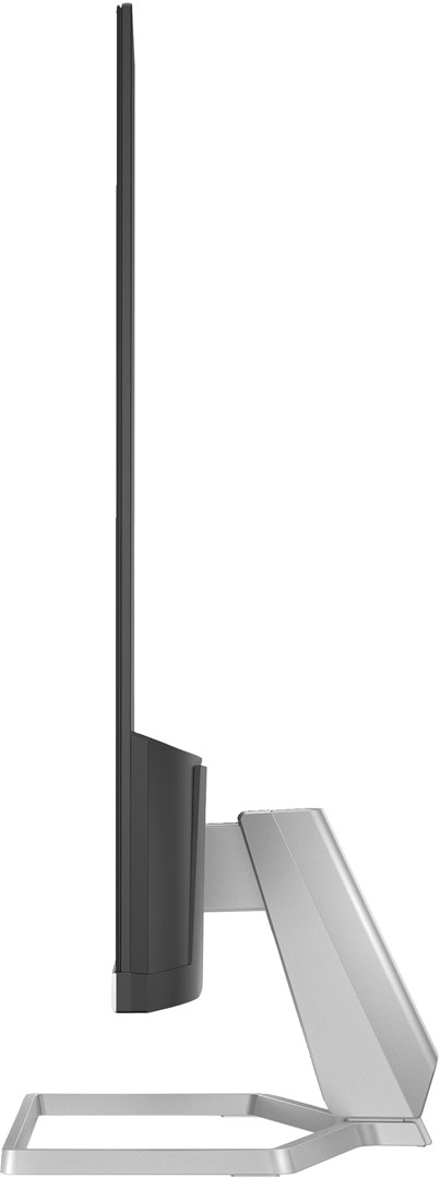 Monitor HP 27-inch Series, 27", 1920 x 1080, 100 Hz, i bardhë