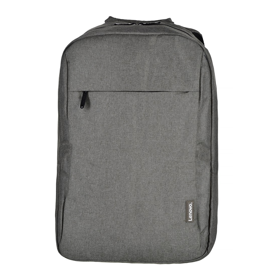 Çantë shpine për laptop Lenovo B210, 15.6", e gjelbër