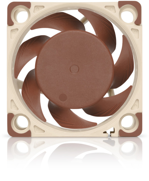 Ventilator Noctua NF-A4x20-FLX, 40x40x20mm 