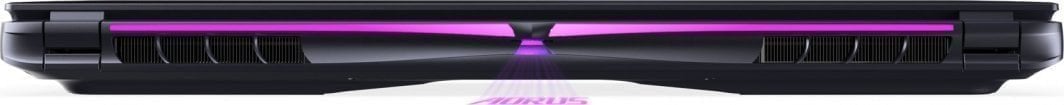 Laptop Gigabyte Aorus 16X 9SG 2024, 16", Intel Core i7-13650HX, 16GB RAM, 1TB SSD, NVIDIA GeForce RTX 4070, i hirtë i errët