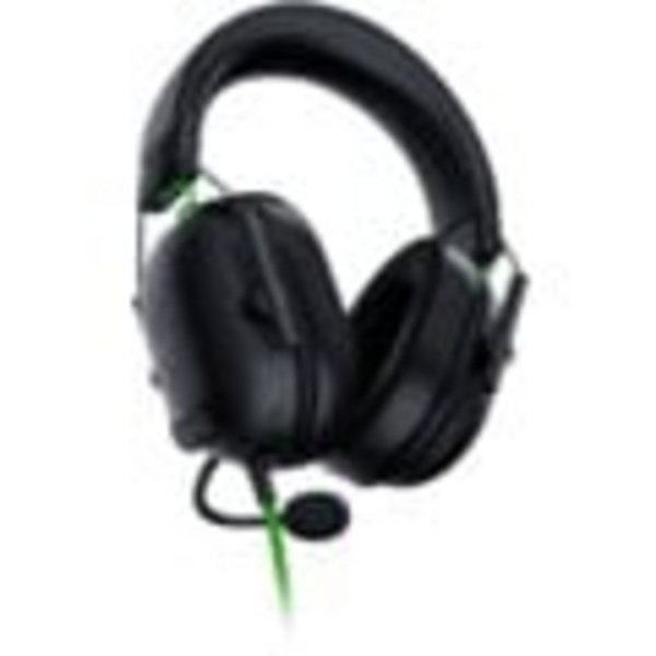 [OUTLET] Kufje Razer BlackShark V2 X, të zeza