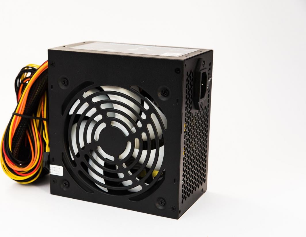 Burim energjie 1stCOOL White Storm ECP-700A-12-85 ATX, 700W