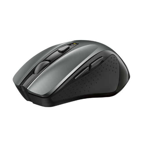 Maus wireless Trust Nito, i zi