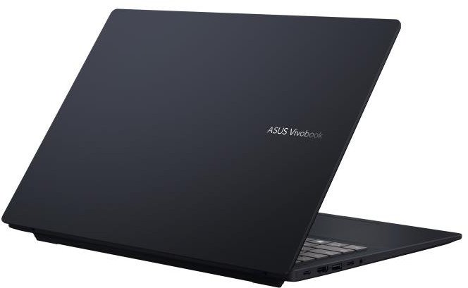 Laptop ASUS VivoBook 16 X1607CA, 16\", Intel Core Ultra 5, 16GB RAM, 512GB SSD, сина