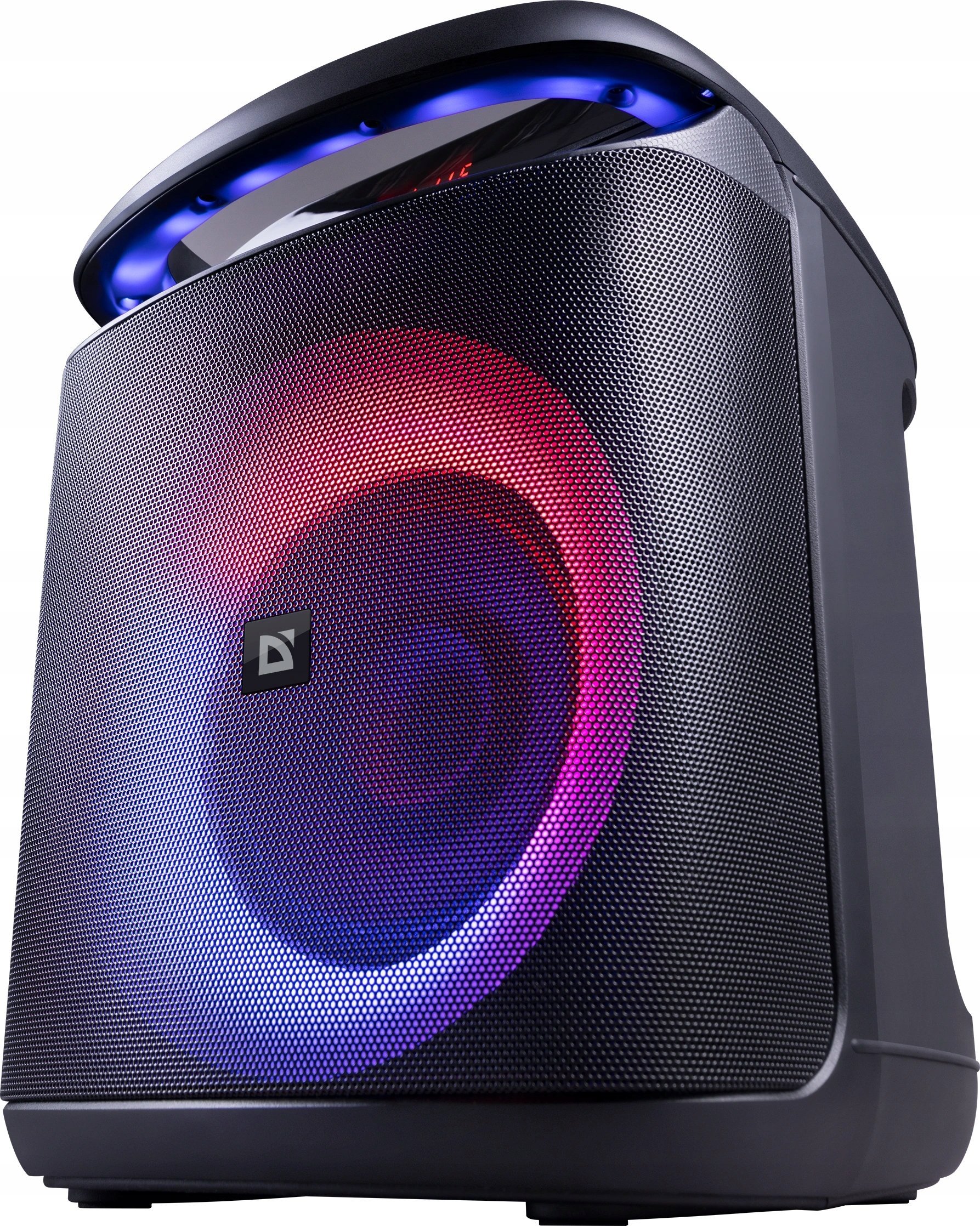 Altoparlant Bluetooth Defender Boomer 45, 45W, i zi
