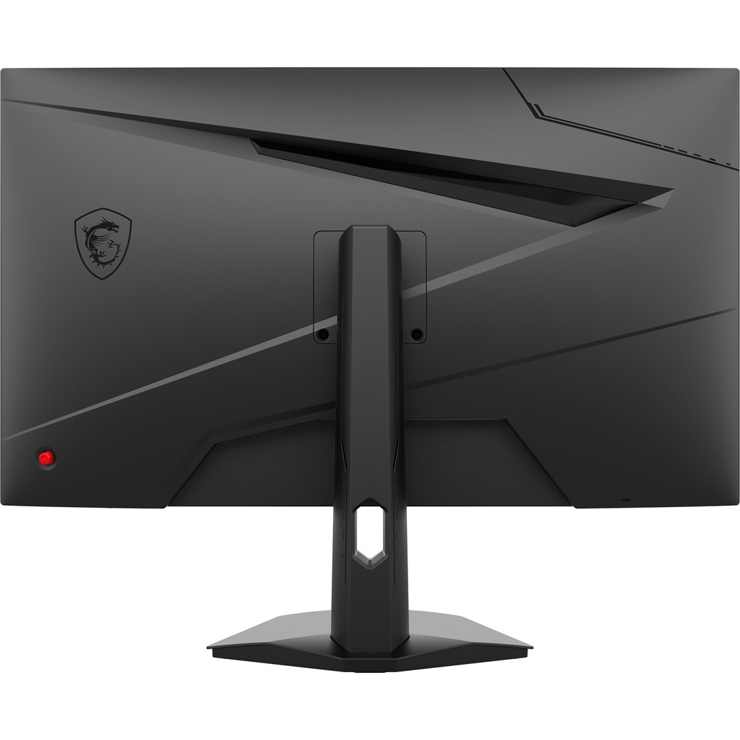 Monitor MSI G274F, 27", 1920 x 1080, Full HD, 180 Hz, i zi