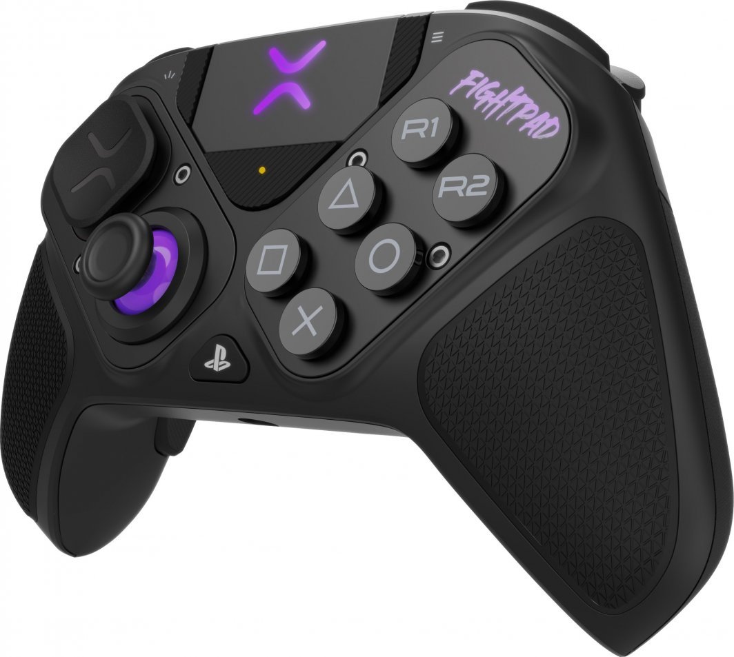 Kontroller VICTRIX Pro BFG, i zi (PC, PS4, PS5)