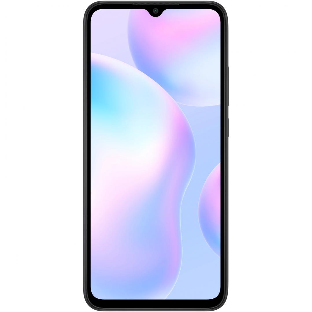 Telefoni Xiaomi Redmi 9A, 6.53", 2GB 32GB, gri