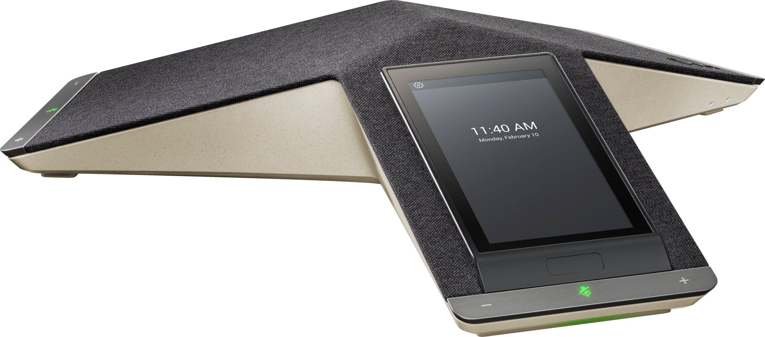 Telefon konferencash HP Poly Trio C60, IP, PoE, pa radio