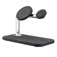Karikues wireless Proove Magnetic Field 3n1, 15W