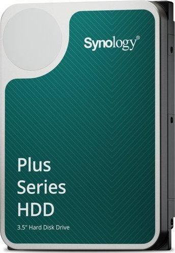 Disk Synology HAT3300-6T, 3.5” - 6TB