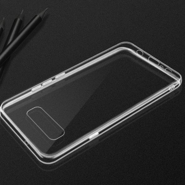 Mbrojtëse për Samsung A02s A025, transparente